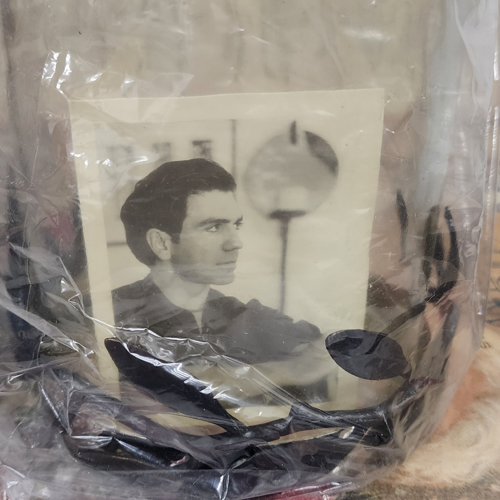 Michael Aram canister